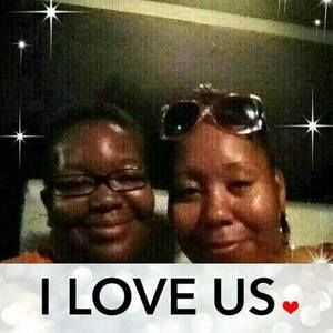 Meet your Posher, Shareka